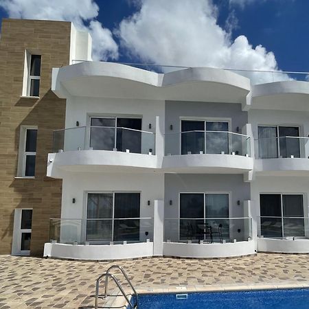Emba Arf Apartments - With Jacuzzi At The Complex מראה חיצוני תמונה