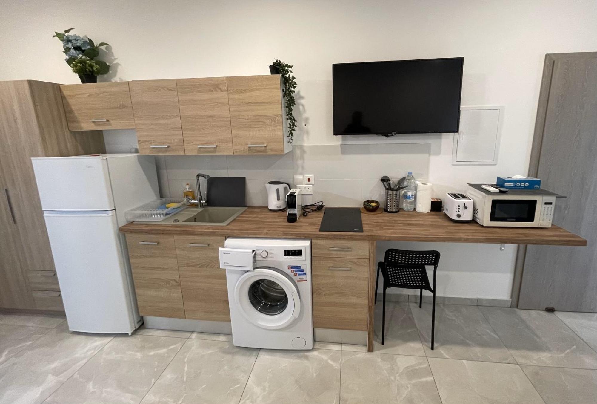 Emba Arf Apartments - With Jacuzzi At The Complex מראה חיצוני תמונה