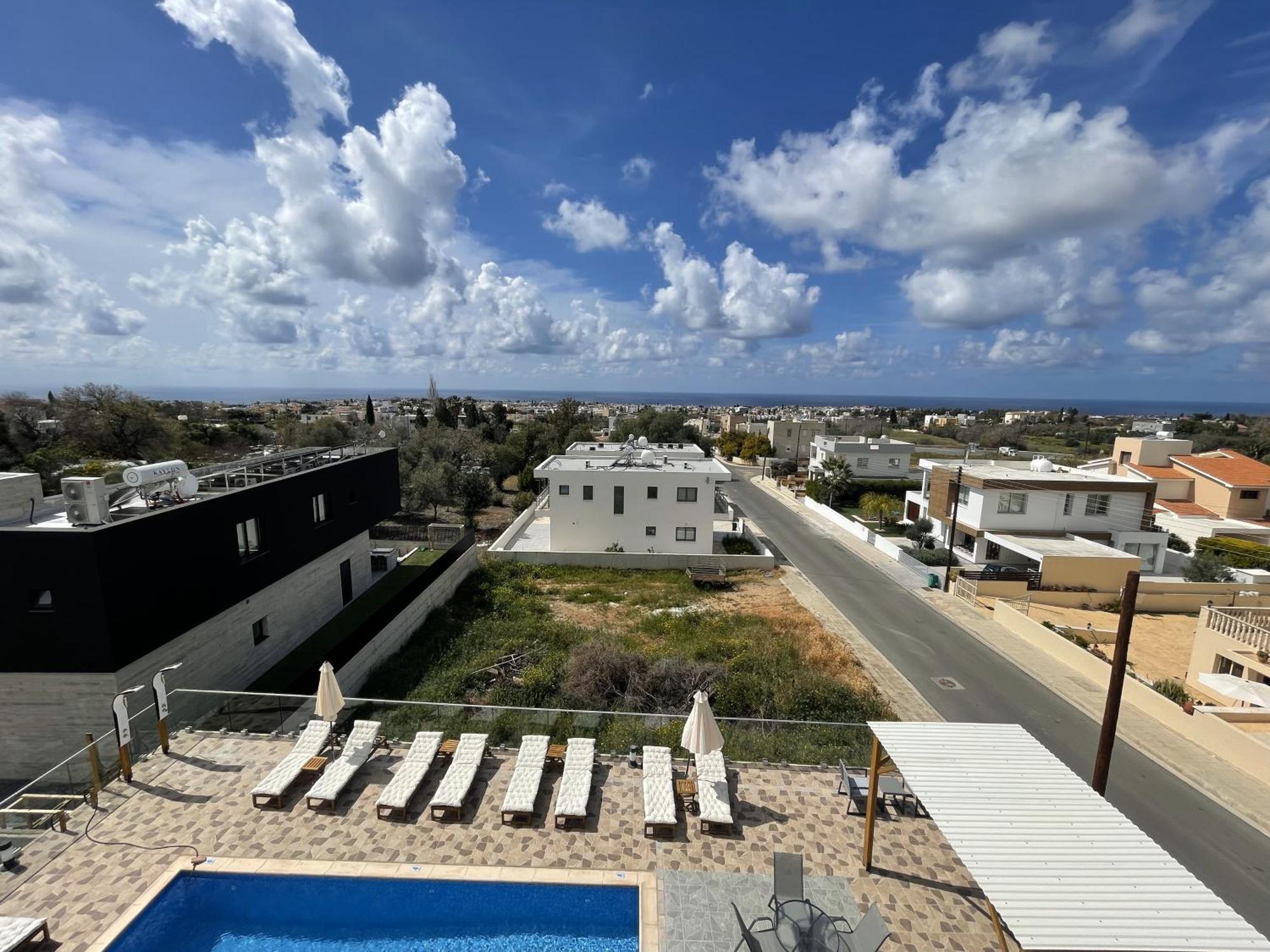 Emba Arf Apartments - With Jacuzzi At The Complex מראה חיצוני תמונה