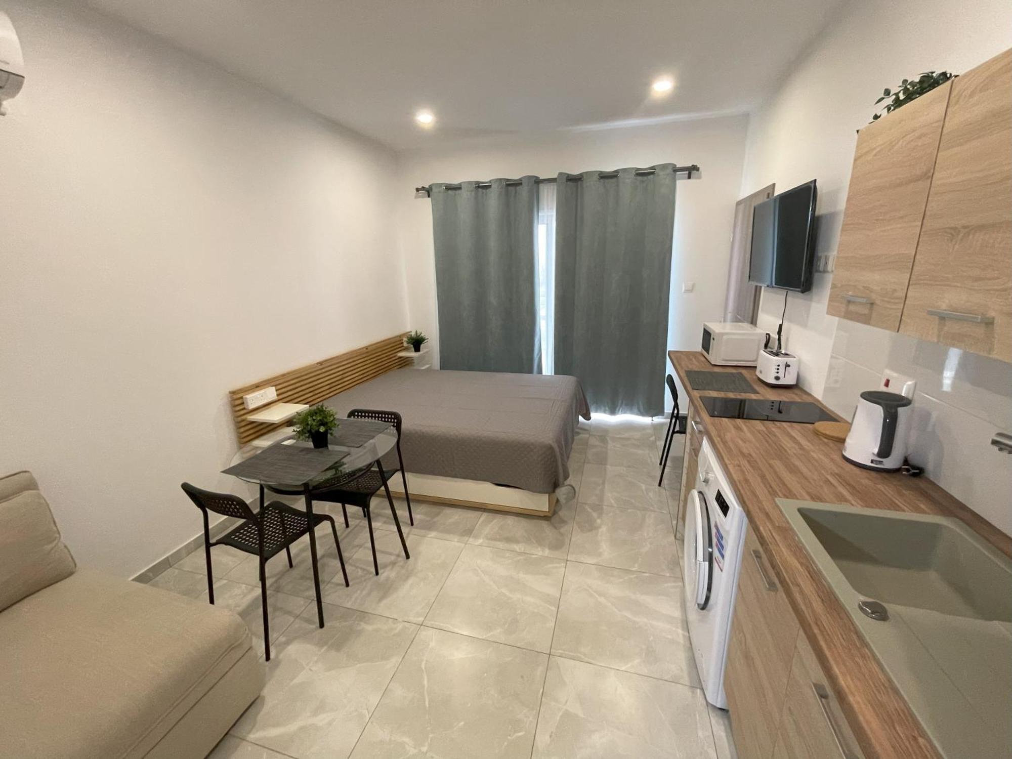Emba Arf Apartments - With Jacuzzi At The Complex מראה חיצוני תמונה