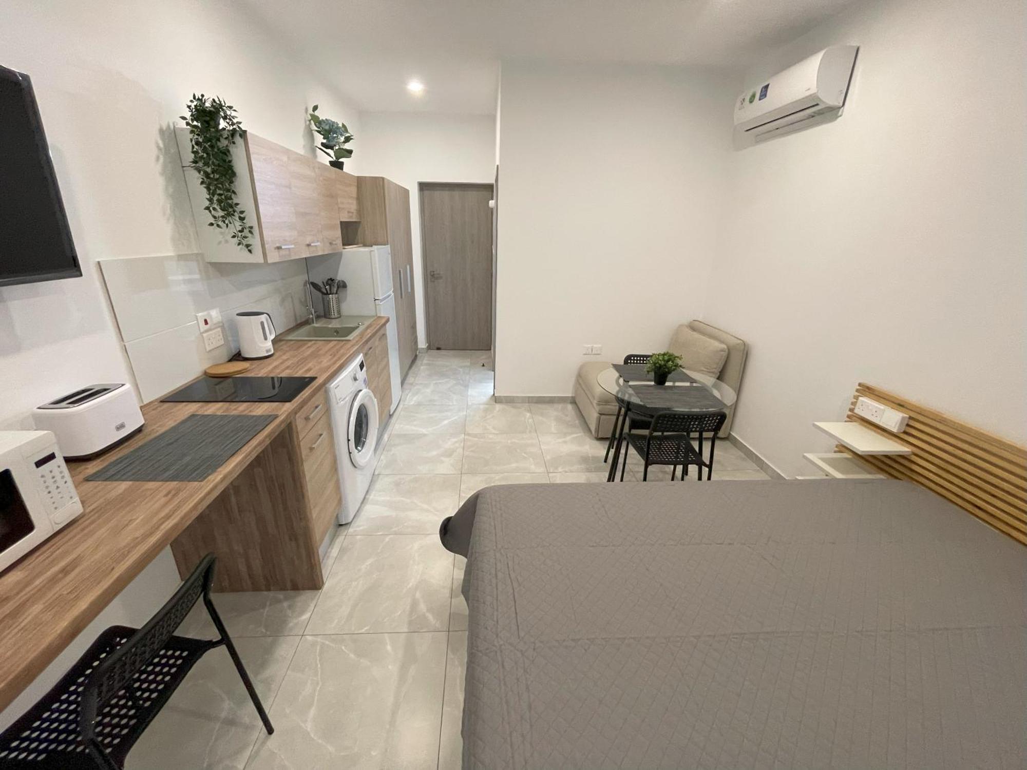 Emba Arf Apartments - With Jacuzzi At The Complex מראה חיצוני תמונה