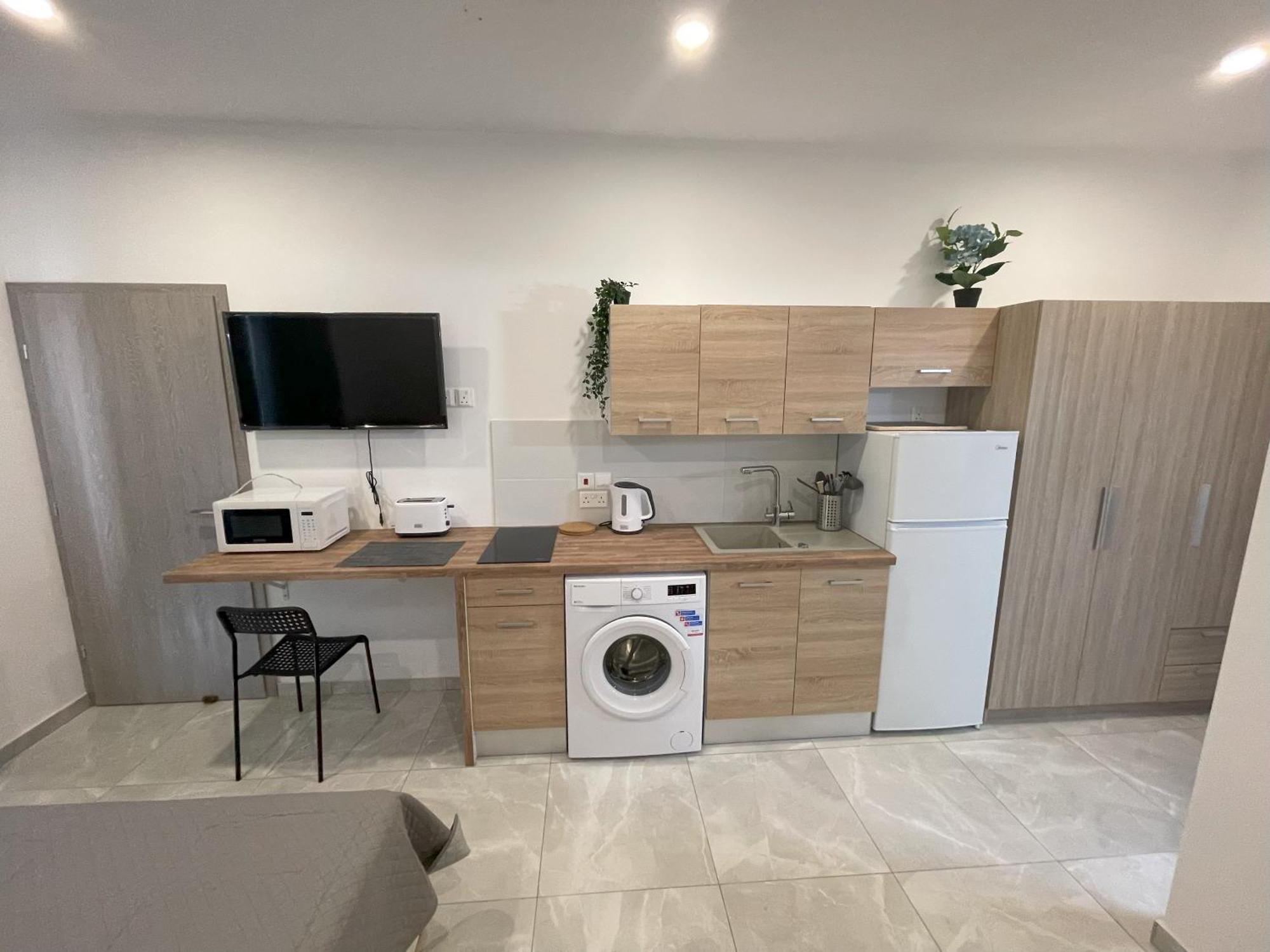 Emba Arf Apartments - With Jacuzzi At The Complex מראה חיצוני תמונה