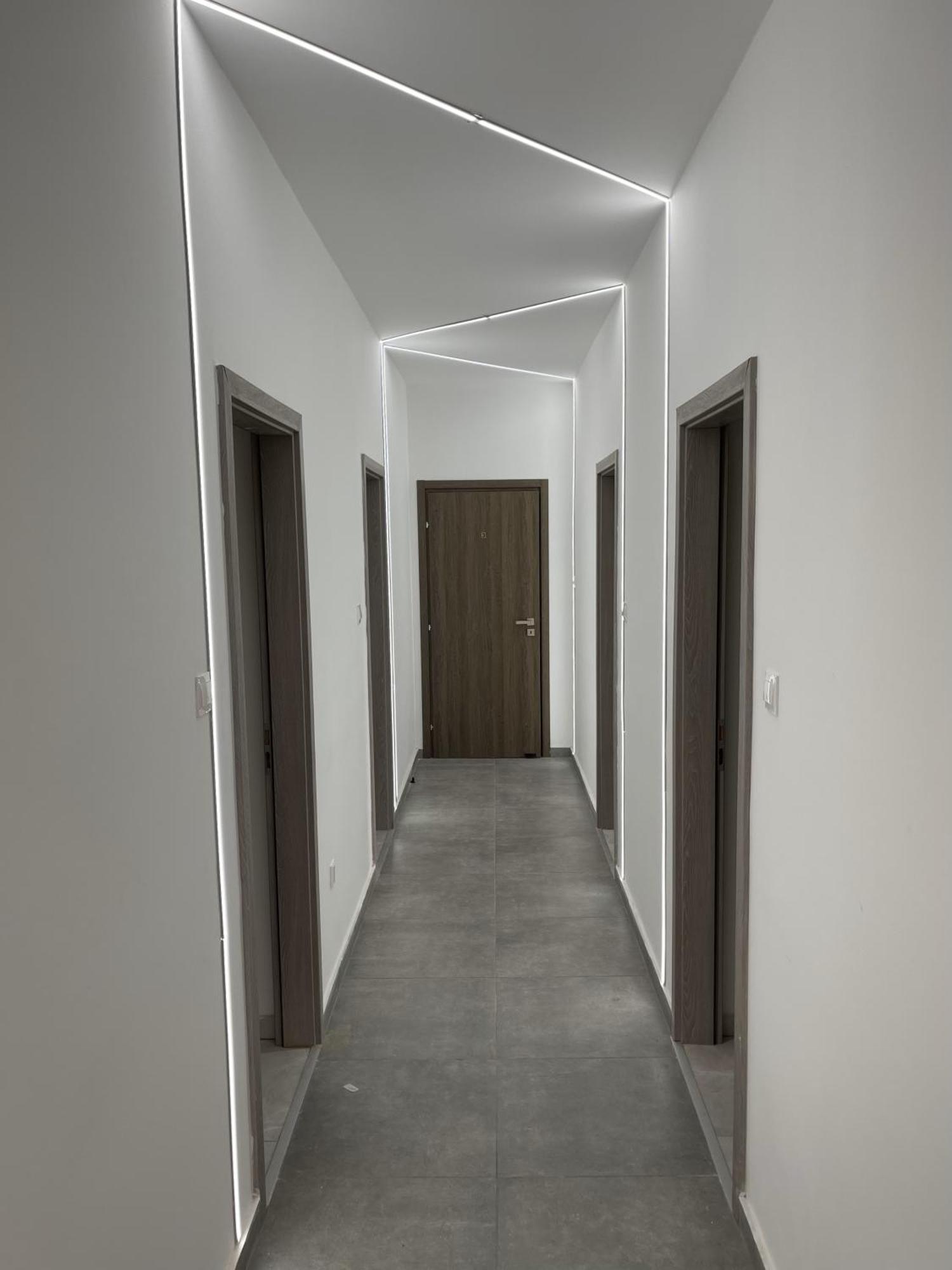 Emba Arf Apartments - With Jacuzzi At The Complex מראה חיצוני תמונה