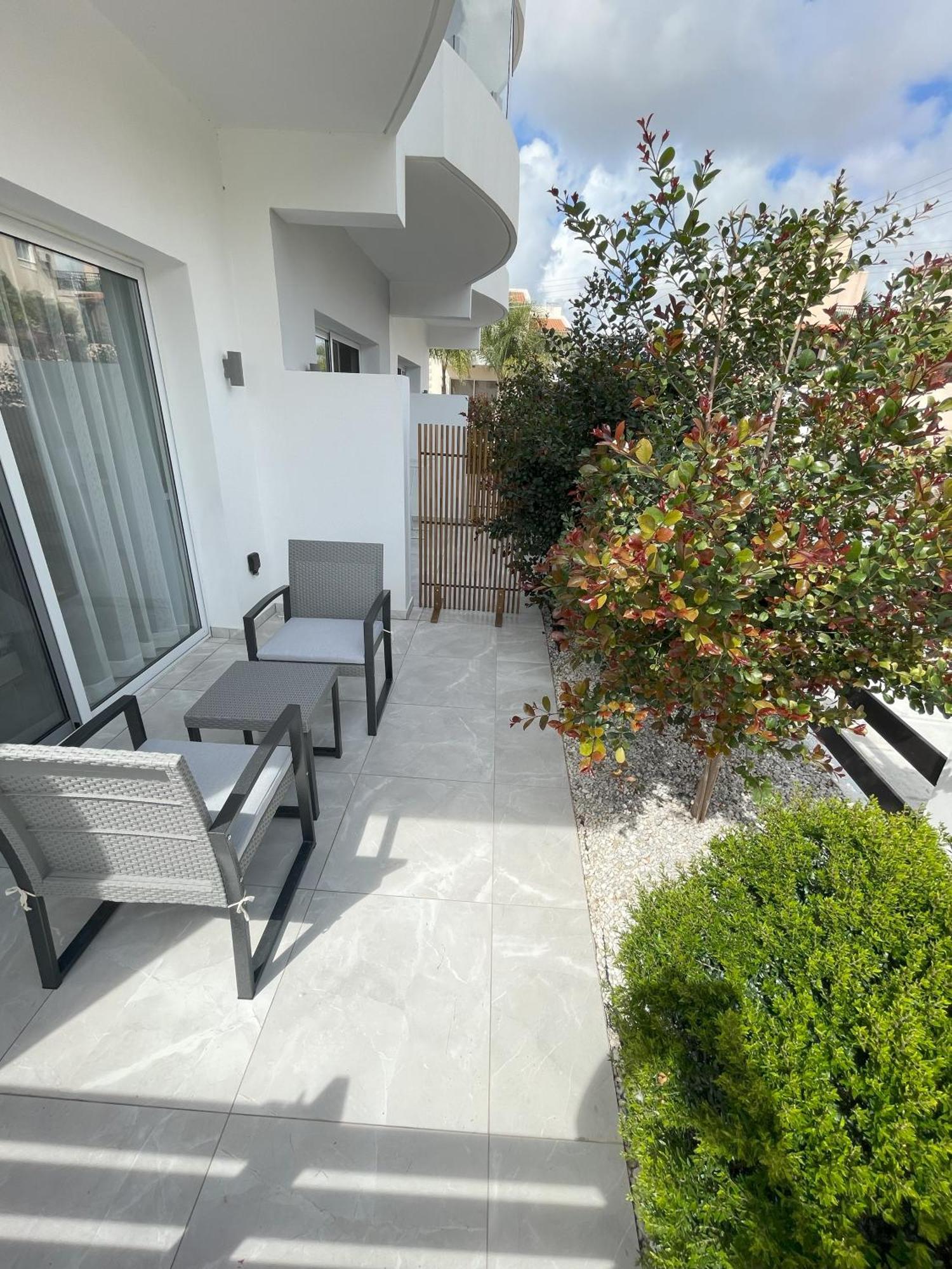 Emba Arf Apartments - With Jacuzzi At The Complex מראה חיצוני תמונה